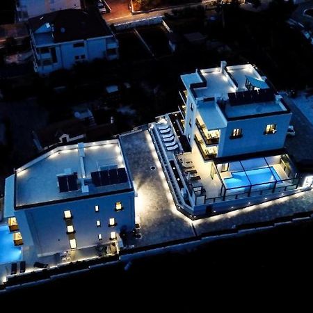 Villa 23 B Heated Pool Τρογκίρ Εξωτερικό φωτογραφία