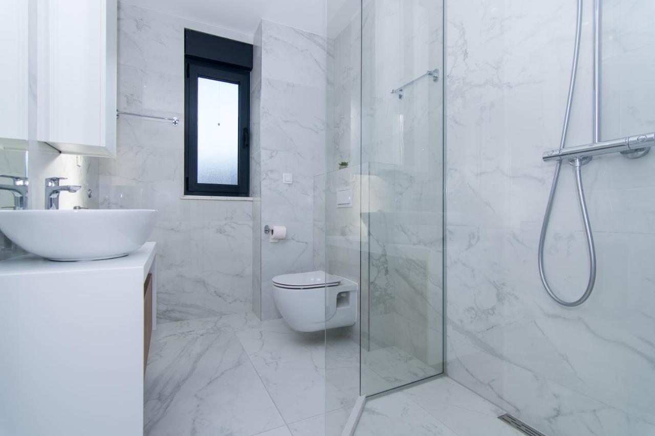 Villa 23 B Heated Pool Τρογκίρ Εξωτερικό φωτογραφία