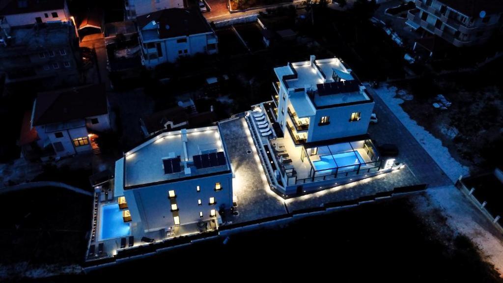 Villa 23 B Heated Pool Τρογκίρ Εξωτερικό φωτογραφία
