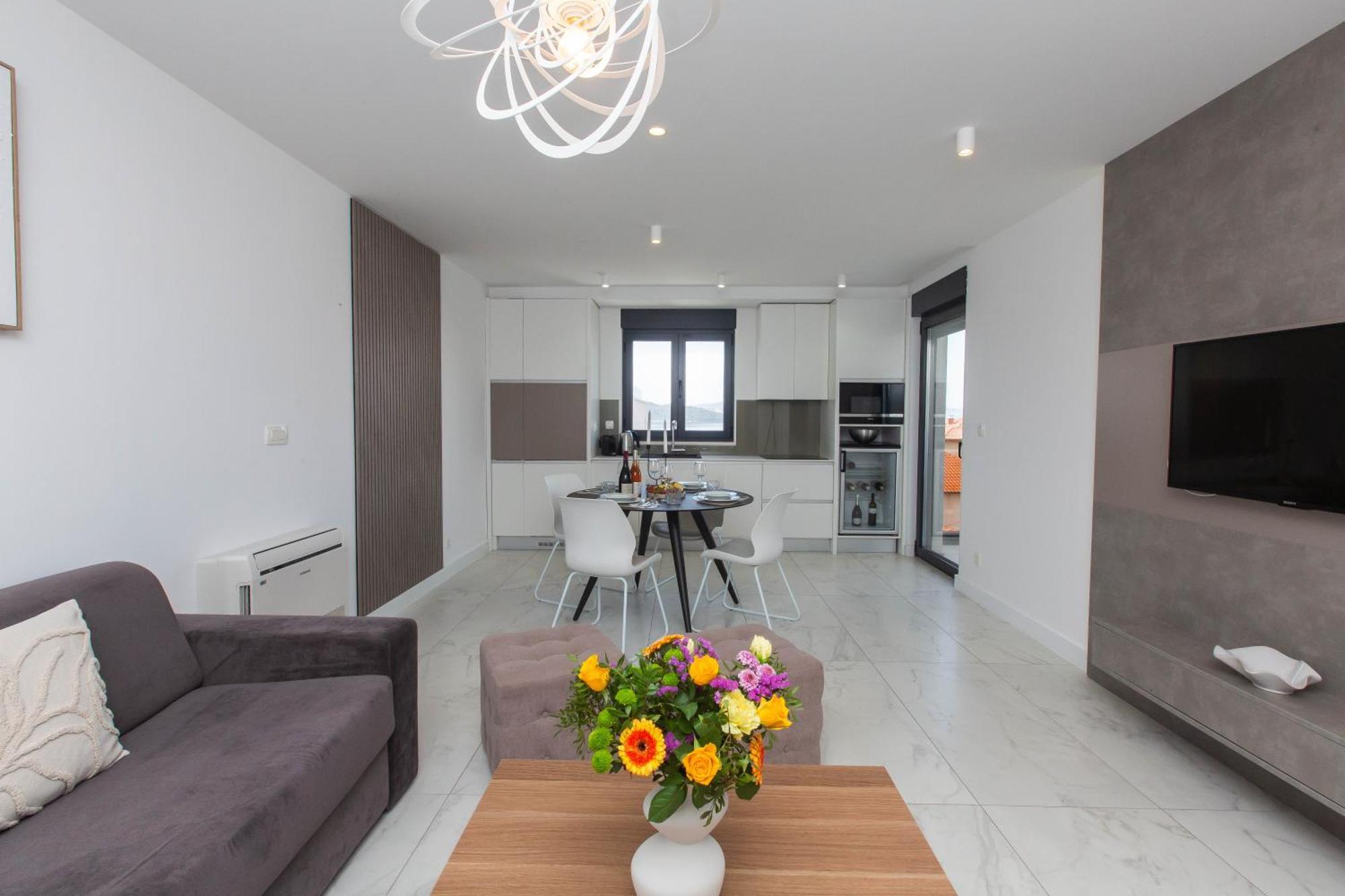 Villa 23 B Heated Pool Τρογκίρ Εξωτερικό φωτογραφία