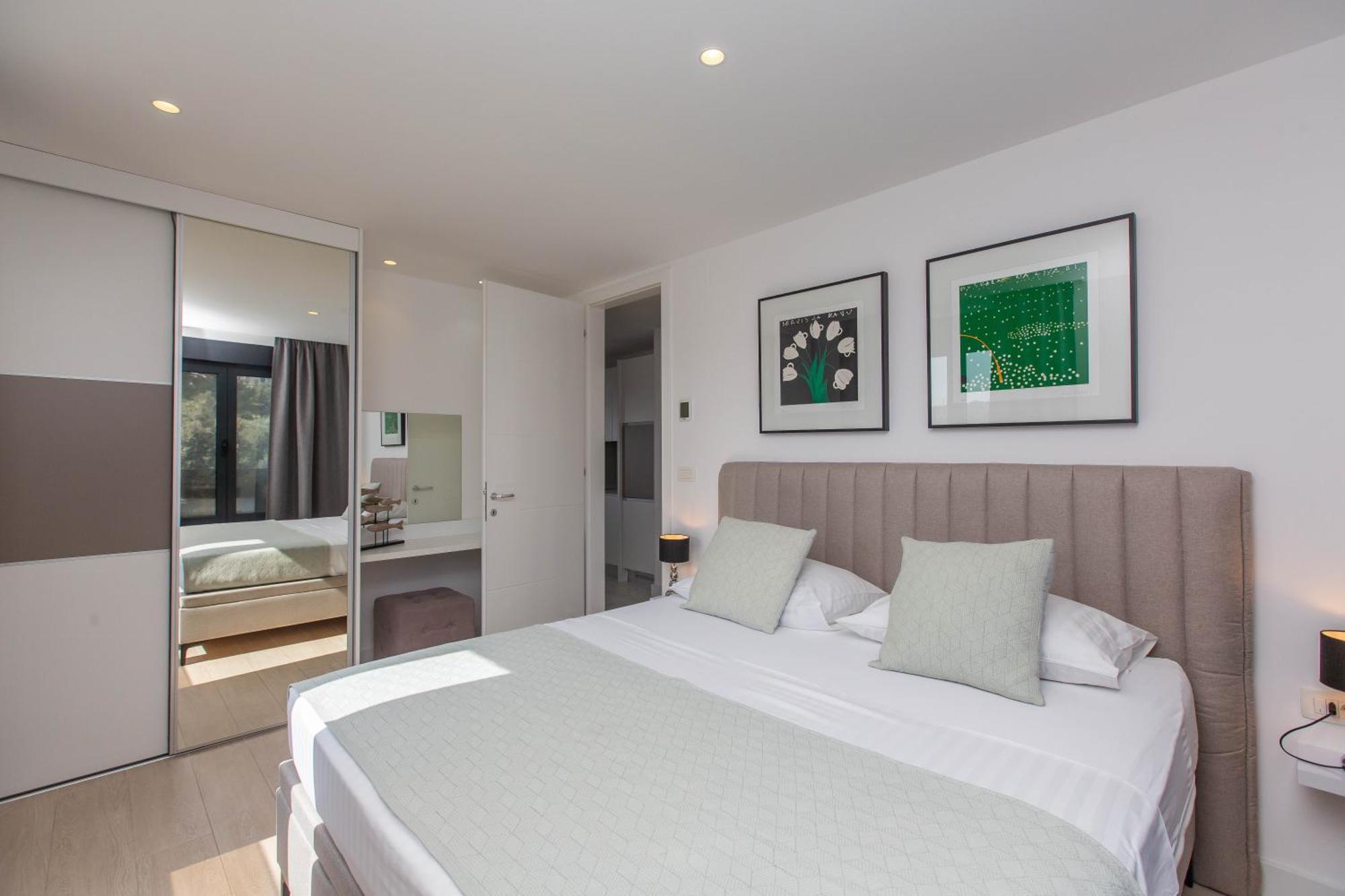 Villa 23 B Heated Pool Τρογκίρ Εξωτερικό φωτογραφία