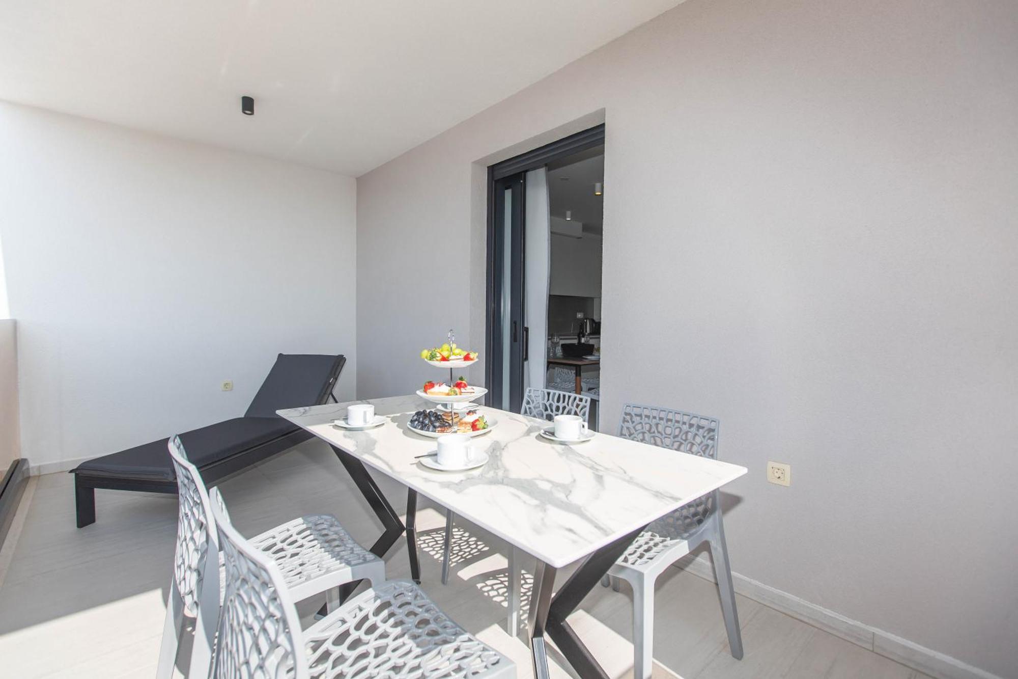 Villa 23 B Heated Pool Τρογκίρ Εξωτερικό φωτογραφία