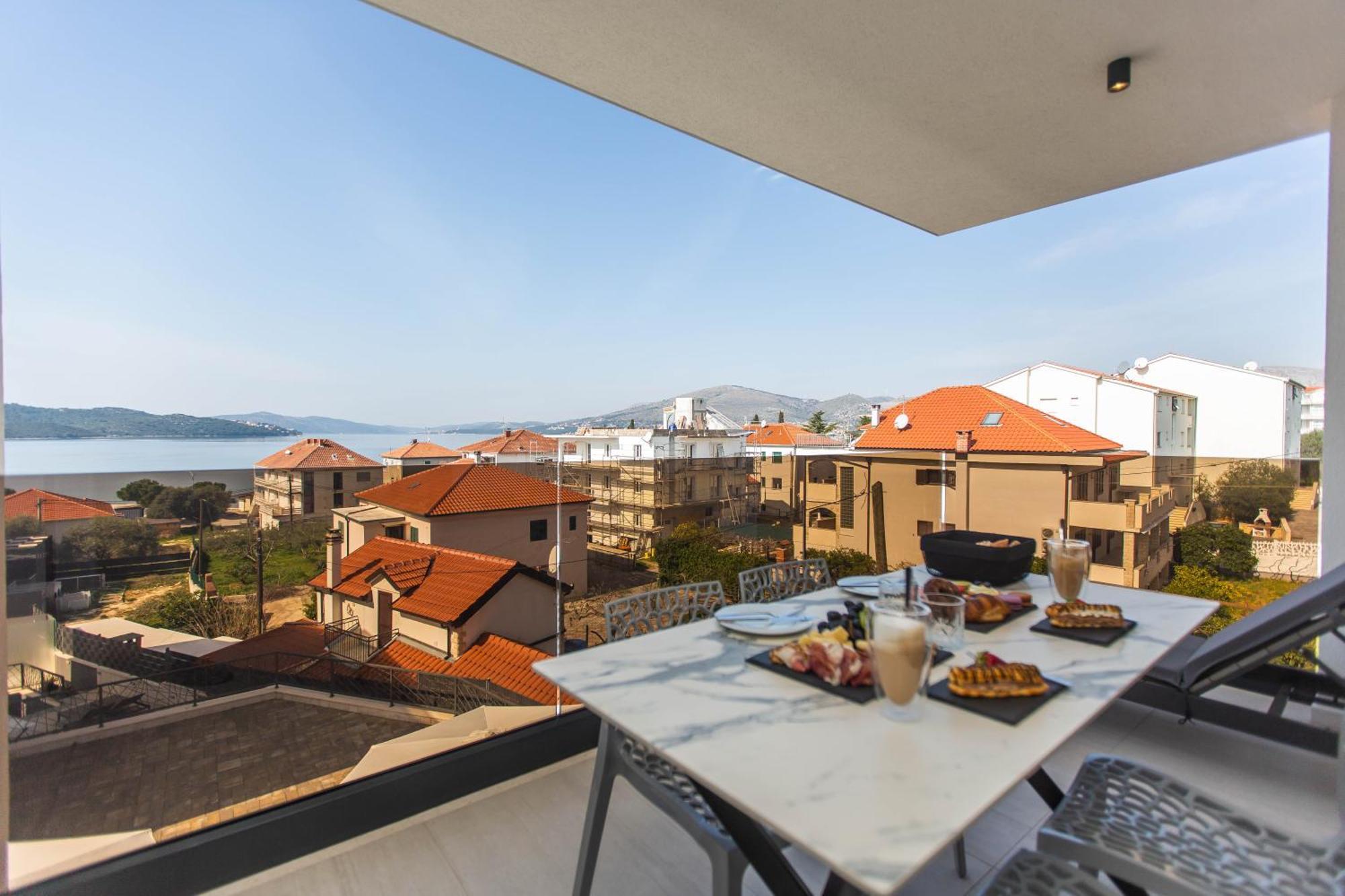 Villa 23 B Heated Pool Τρογκίρ Εξωτερικό φωτογραφία