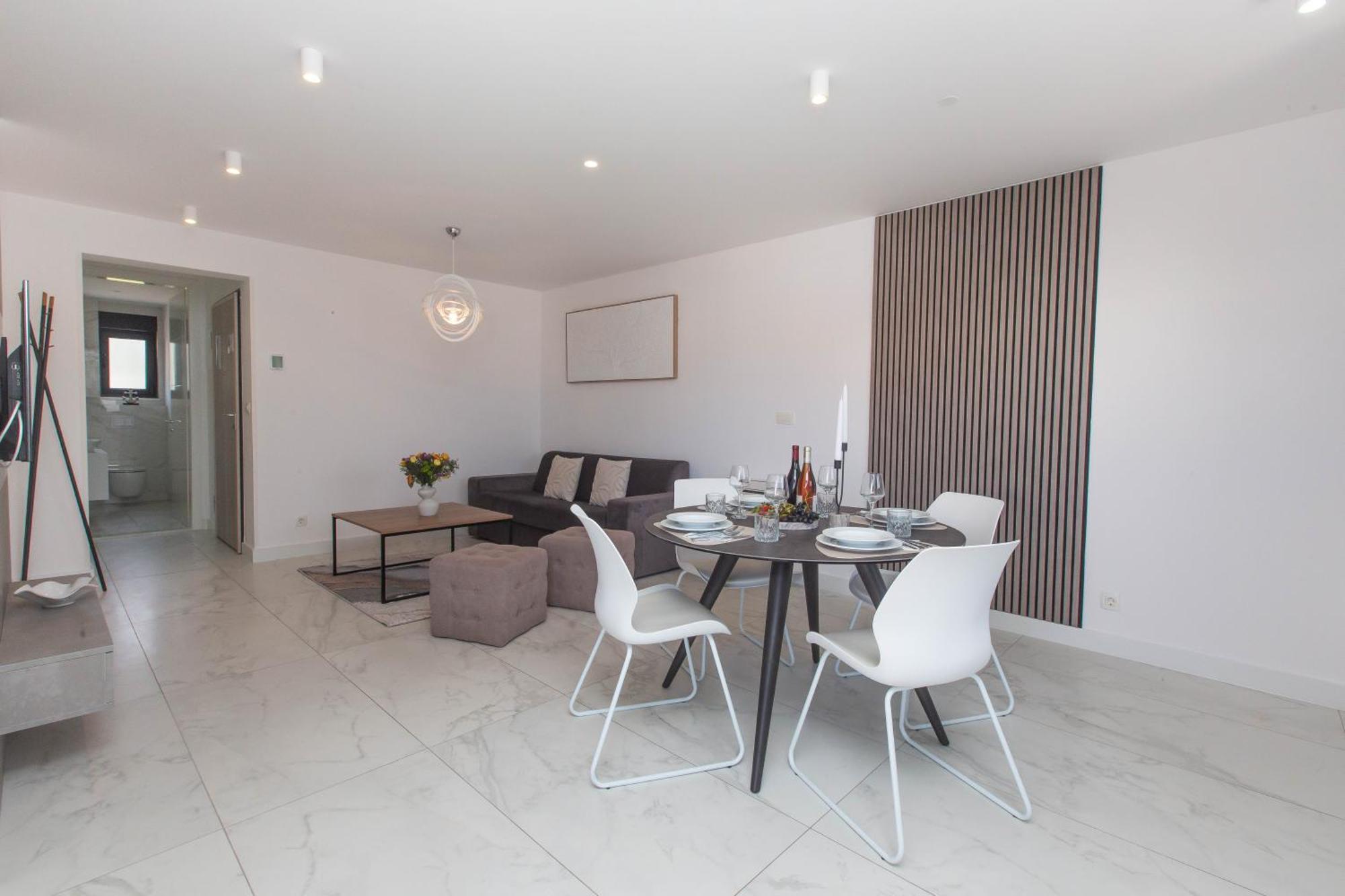 Villa 23 B Heated Pool Τρογκίρ Εξωτερικό φωτογραφία