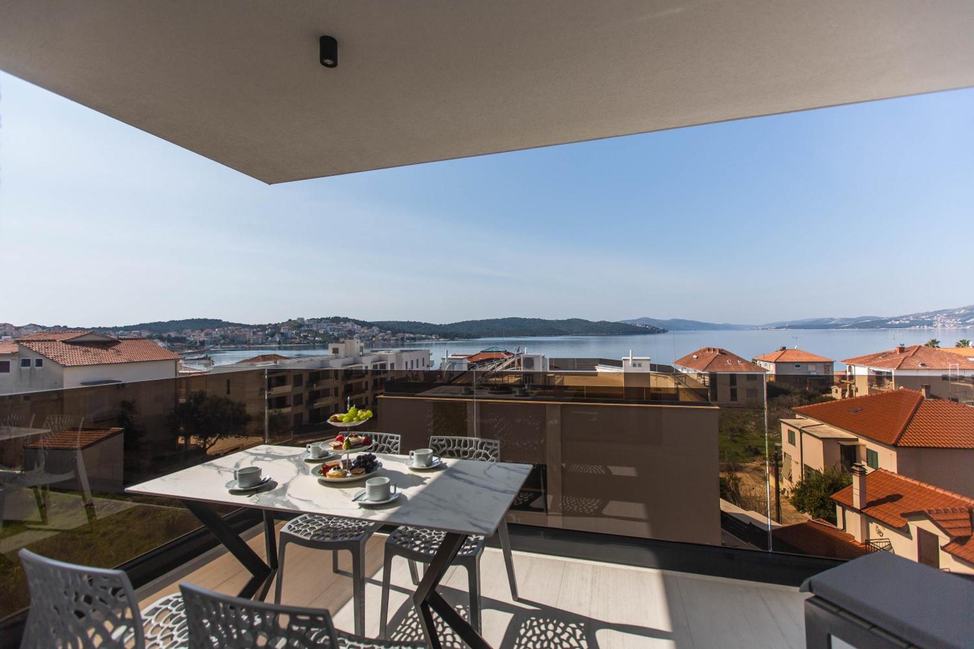 Villa 23 B Heated Pool Τρογκίρ Εξωτερικό φωτογραφία